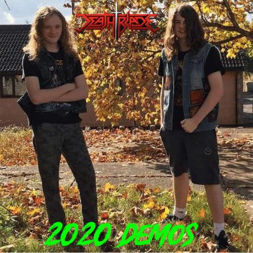 Deathblade : 2020 Demos
